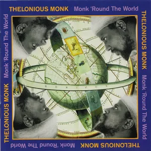 Monk around the world